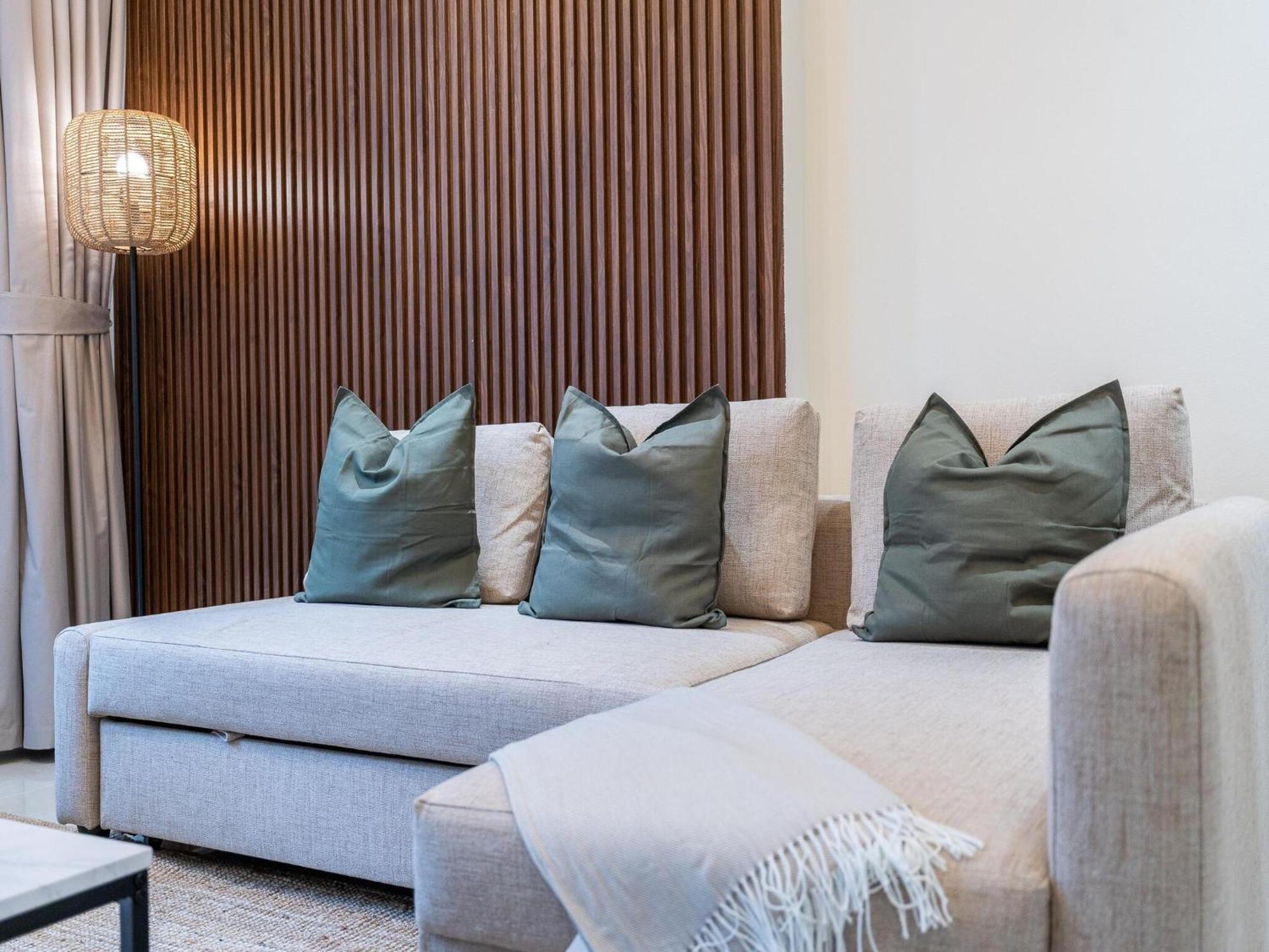 Luxe Apartments Near Dubai Mall Burj Khalifa Pool Gym Parking Exteriör bild